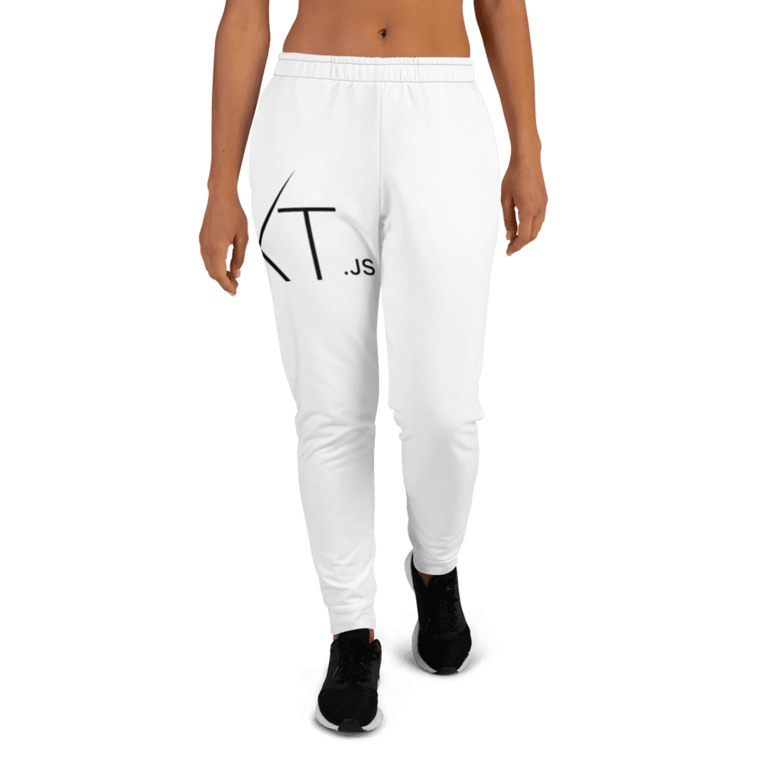 Next.js Joggers